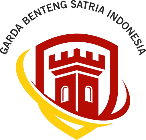 PT.GARDA BENTENG SATRIA INDONESIA (Jasa Keamanan /Security) logo